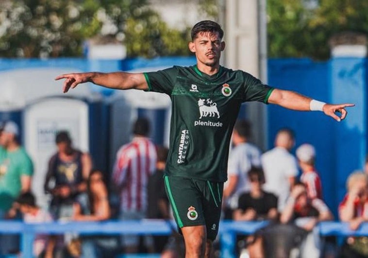 El Málaga, a punto de cerrar el fichaje del central sevillano Javi Montero